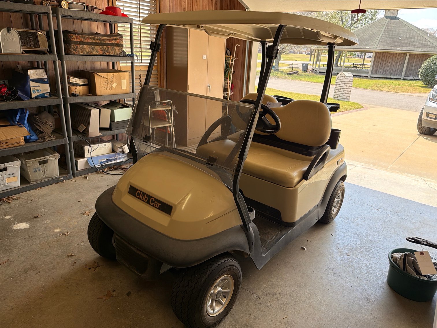 Image for The Living Estate of Melba Cohen