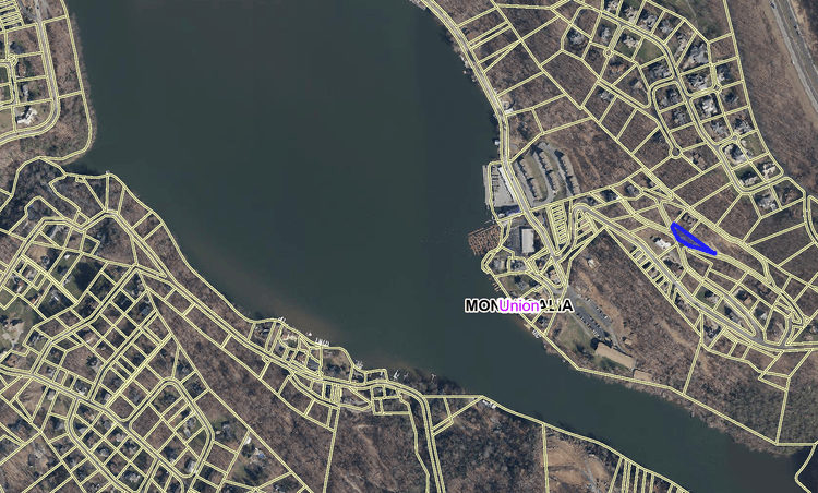 Image for Cheat Lake Lot in Mont Chateau Estates! Lot 20 or .2885 AC The View At Cheat Lake, Mont Chateau Estates. Bidding Begins Closing on December 11th, 2025, at 6:00 p.m.