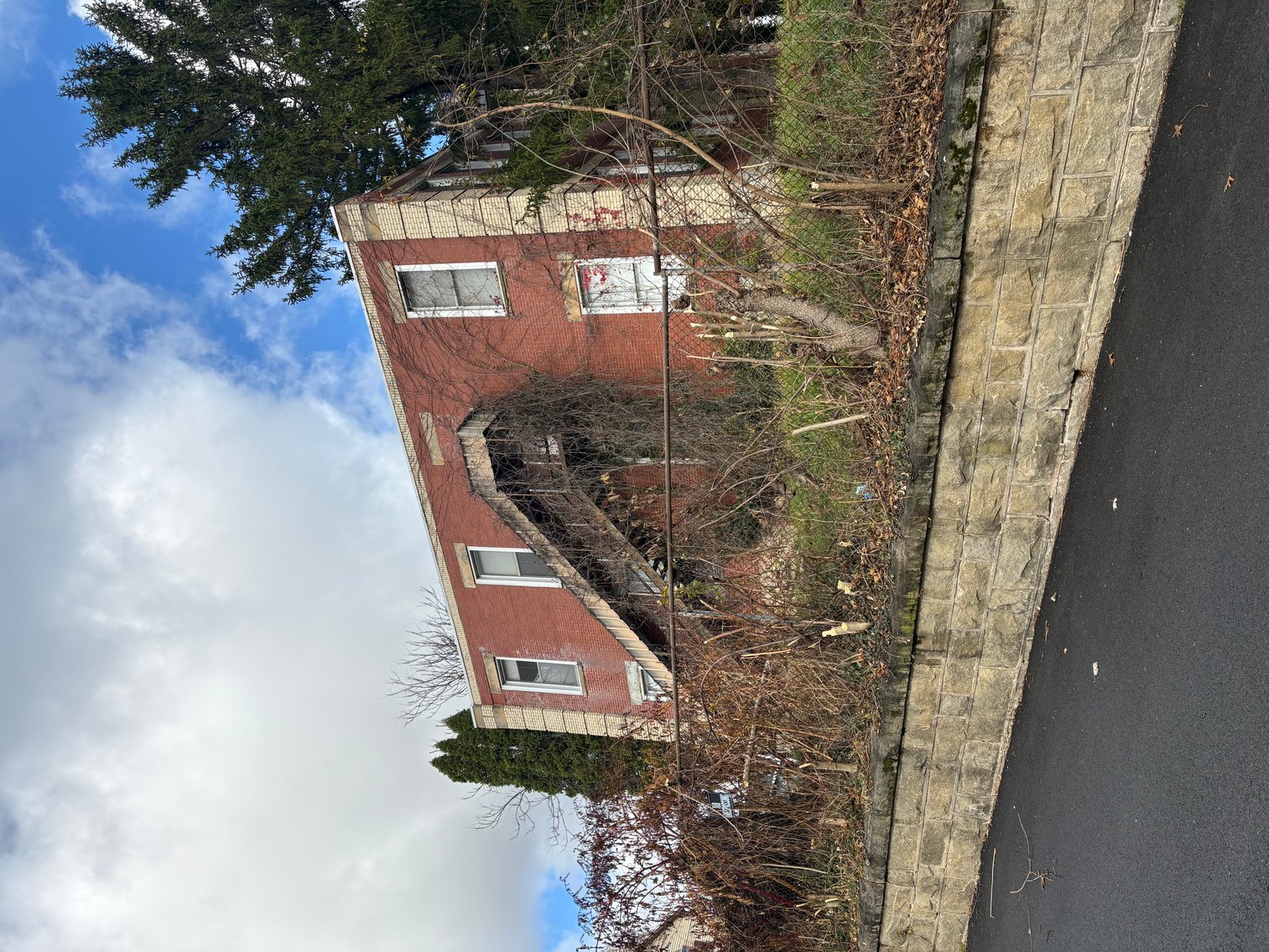Image for PENDING SALE! WESTOVER! Street Frontage! Spacious Parcels Prime for Redevelopment in Westover! Bidding Begins Closing February 3rd, 2026, at 6:00 p.m.