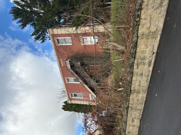 Image for PENDING SALE! WESTOVER! Street Frontage! Spacious Parcels Prime for Redevelopment in Westover! Bidding Begins Closing February 3rd, 2026, at 6:00 p.m.