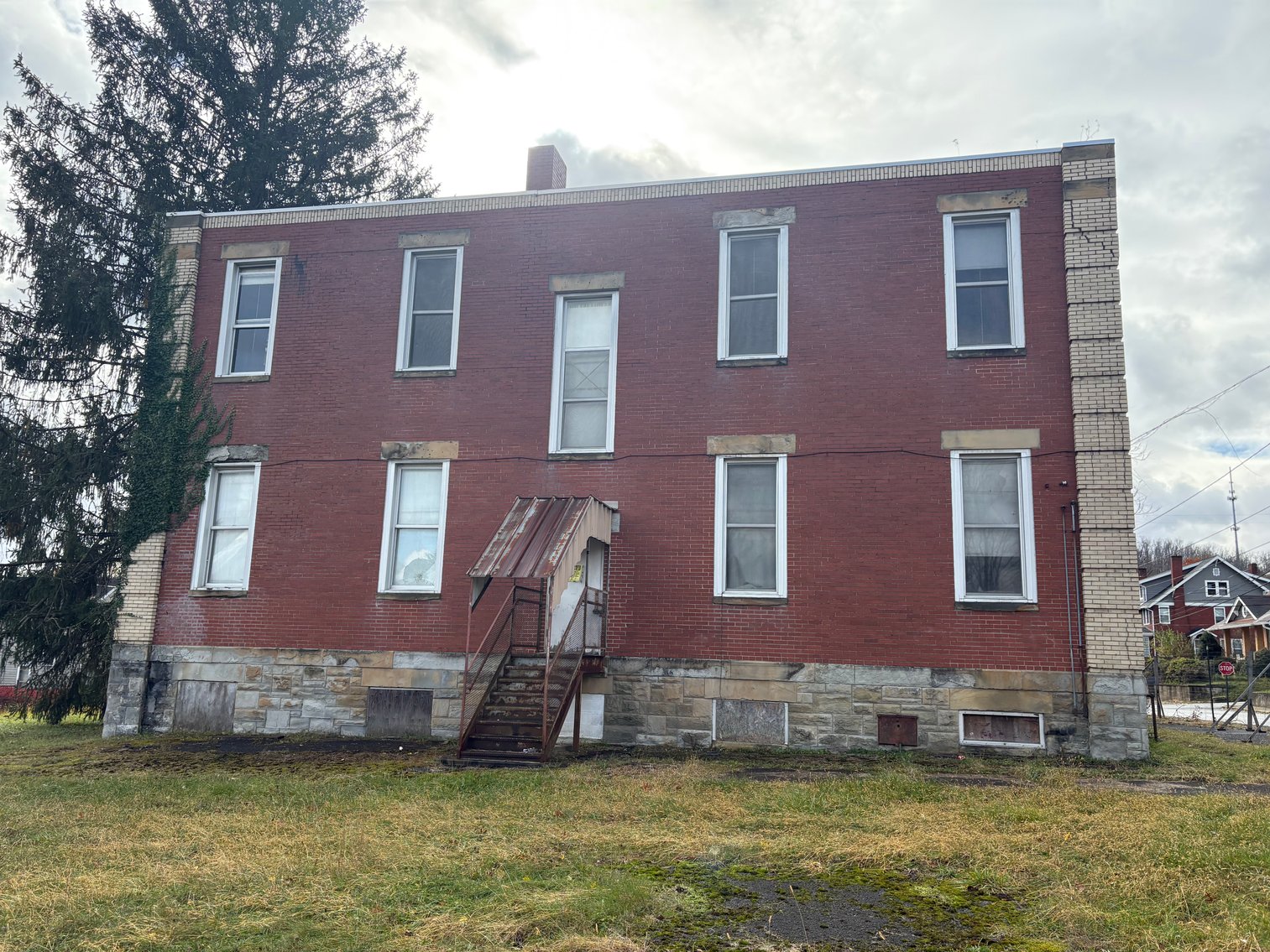 Image for PENDING SALE! WESTOVER! Street Frontage! Spacious Parcels Prime for Redevelopment in Westover! Bidding Begins Closing February 3rd, 2026, at 6:00 p.m.