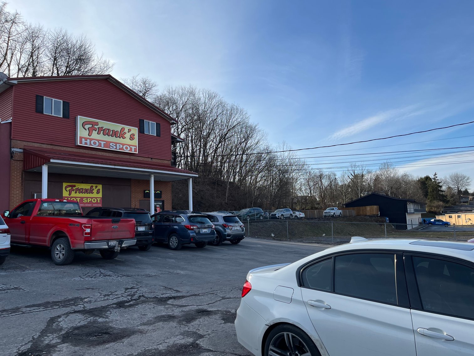 Image for LAND! APARTMENTS! COMMERCIAL SPACE! Income Producing Property and Development Opportunity! Bidding is open now and begins closing on Thursday March 26th, at 6:00 p.m.