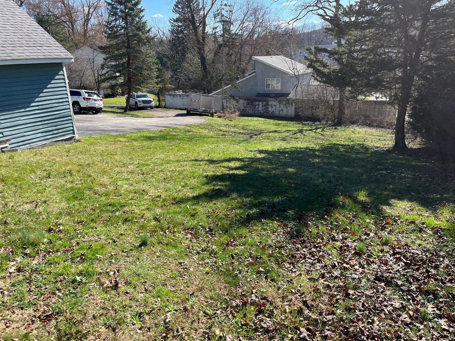 Image for 1.0294 +/- Acre Tract Close to WVU Medicine! Premier Homesite or Subdivision Opportunity. Bidding Begins Closing May 14th, at 6:00 p.m.