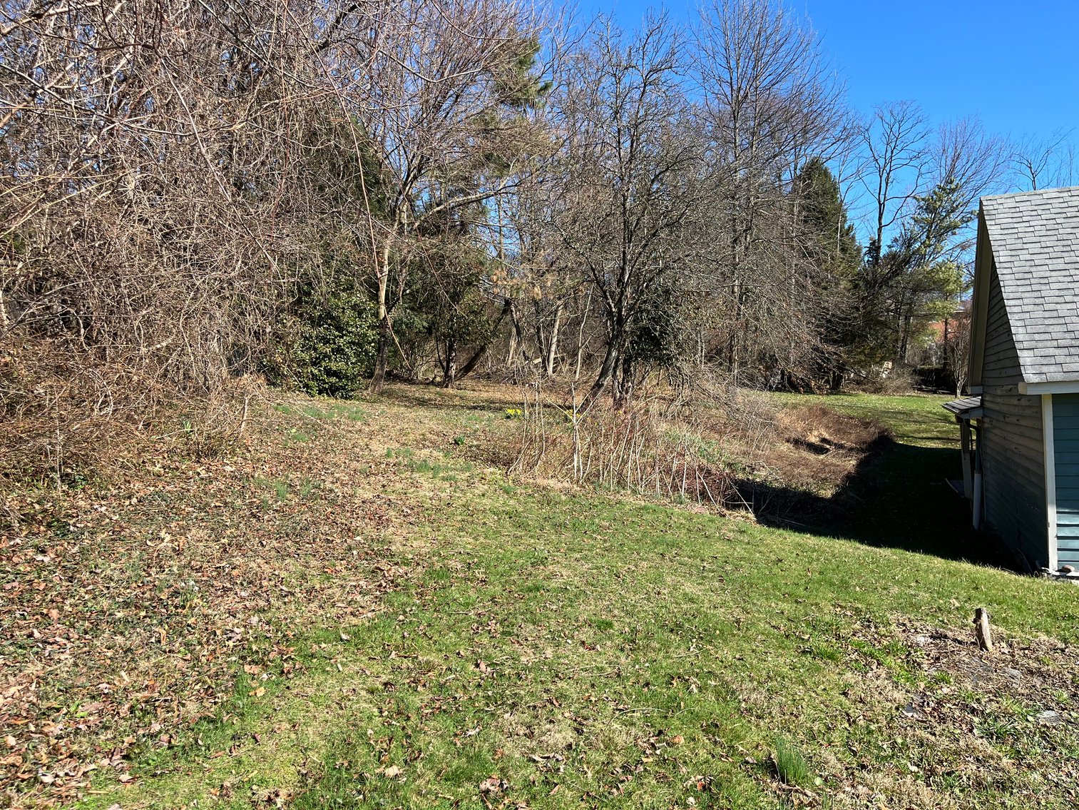 Image for 1.0294 +/- Acre Tract Close to WVU Medicine! Premier Homesite or Subdivision Opportunity. Bidding Begins Closing May 14th, at 6:00 p.m.