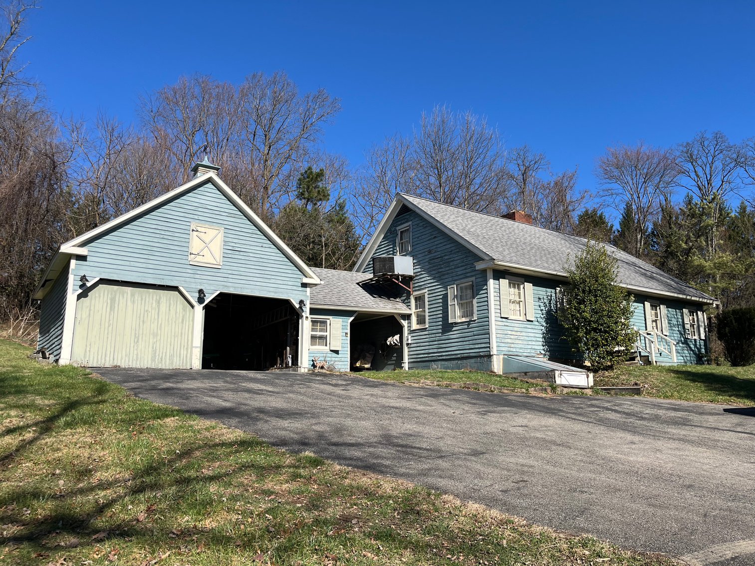 Image for 1.0294 +/- Acre Tract Close to WVU Medicine! Premier Homesite or Subdivision Opportunity. Bidding Begins Closing May 14th, at 6:00 p.m.