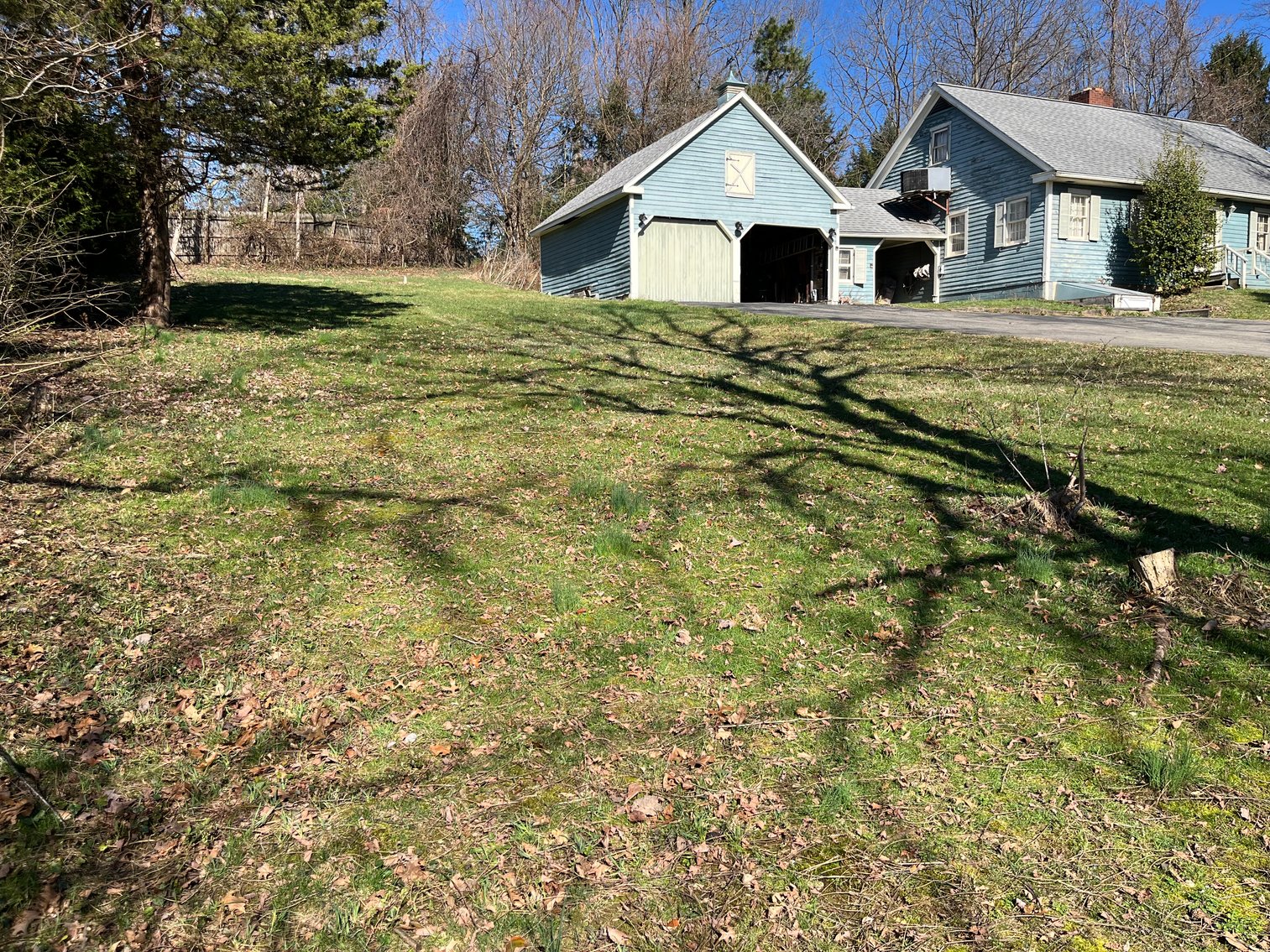 Image for 1.0294 +/- Acre Tract Close to WVU Medicine! Premier Homesite or Subdivision Opportunity. Bidding Begins Closing May 14th, at 6:00 p.m.