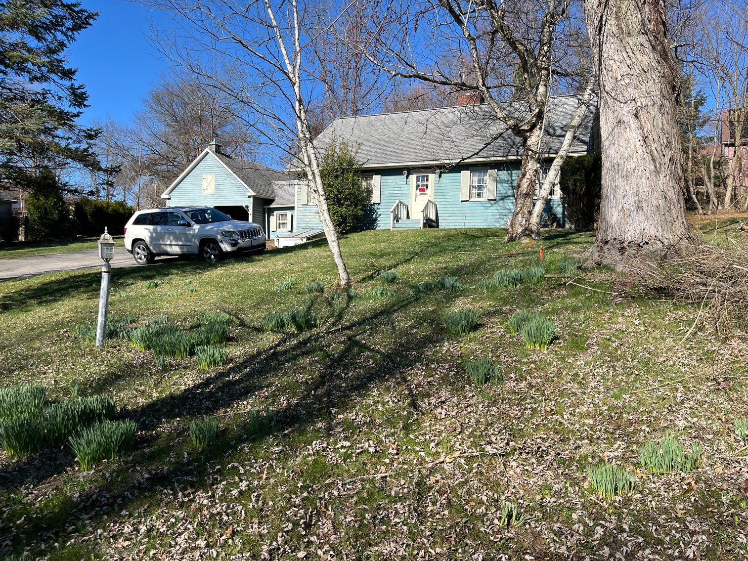 Image for 1.0294 +/- Acre Tract Close to WVU Medicine! Premier Homesite or Subdivision Opportunity. Bidding Begins Closing May 14th, at 6:00 p.m.