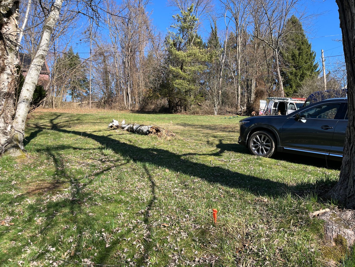 Image for 1.0294 +/- Acre Tract Close to WVU Medicine! Premier Homesite or Subdivision Opportunity. Bidding Begins Closing May 14th, at 6:00 p.m.