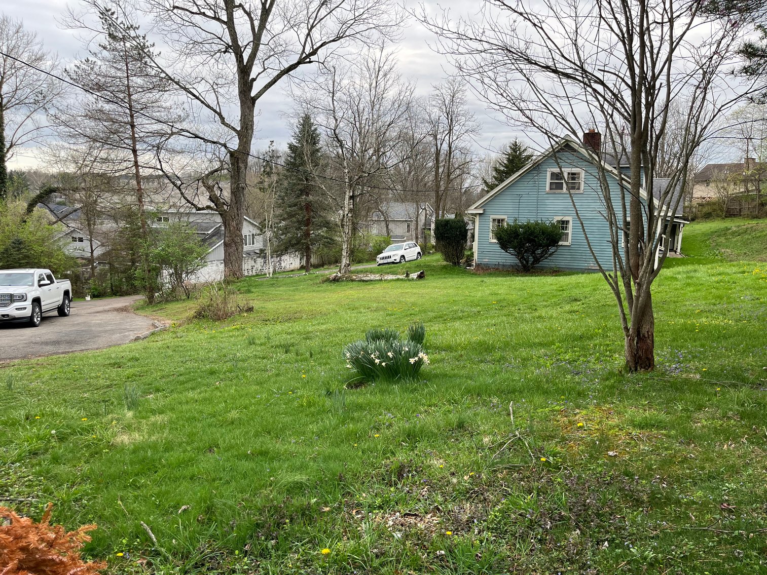 Image for 1.0294 +/- Acre Tract Close to WVU Medicine! Premier Homesite or Subdivision Opportunity. Bidding Begins Closing May 14th, at 6:00 p.m.