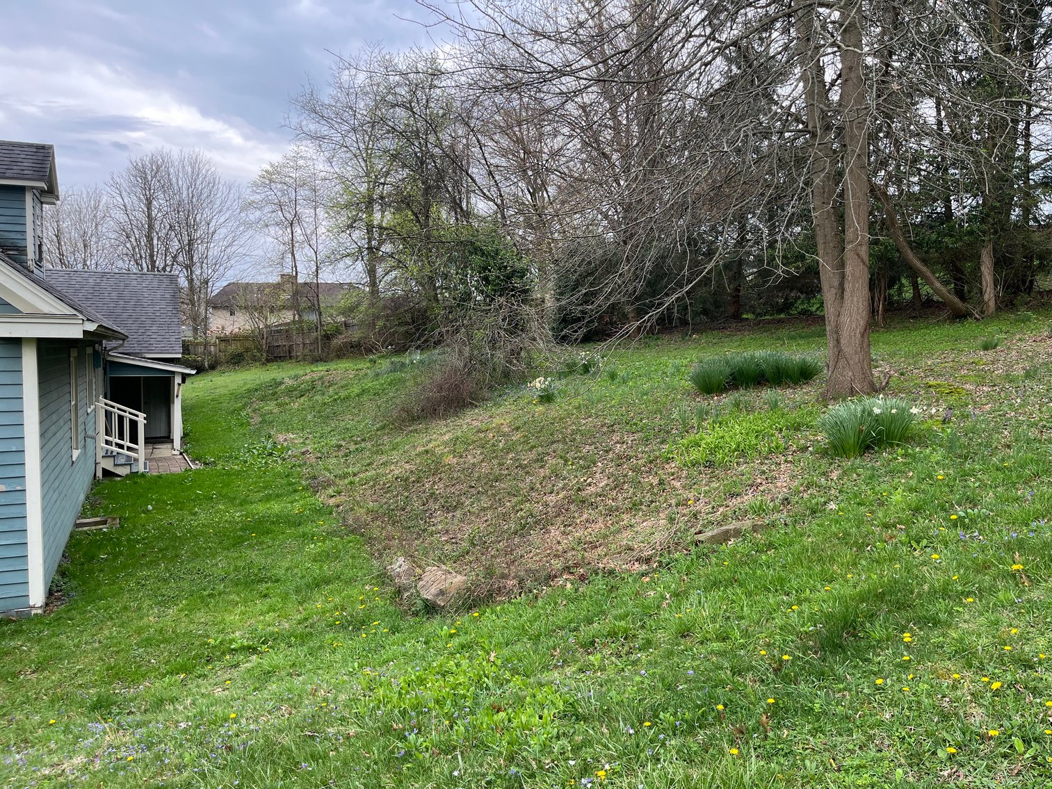 Image for 1.0294 +/- Acre Tract Close to WVU Medicine! Premier Homesite or Subdivision Opportunity. Bidding Begins Closing May 14th, at 6:00 p.m.
