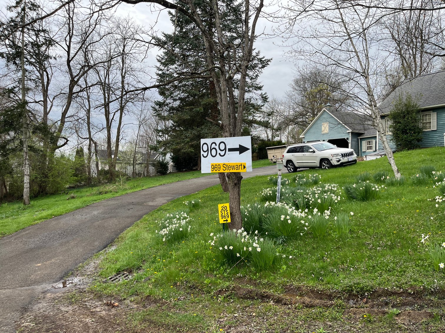 Image for 1.0294 +/- Acre Tract Close to WVU Medicine! Premier Homesite or Subdivision Opportunity. Bidding Begins Closing May 14th, at 6:00 p.m.