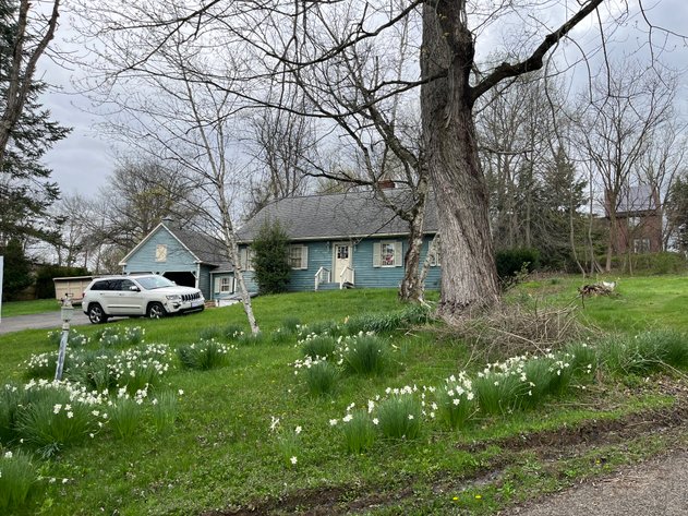 Image for 1.0294 +/- Acre Tract Close to WVU Medicine! Premier Homesite or Subdivision Opportunity. Bidding Begins Closing May 14th, at 6:00 p.m.