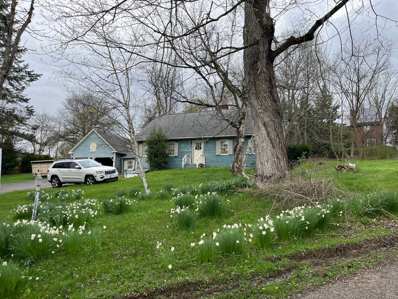 Image for 1.0294 +/- Acre Tract Close to WVU Medicine! Premier Homesite or Subdivision Opportunity. Bidding Begins Closing May 14th, at 6:00 p.m.