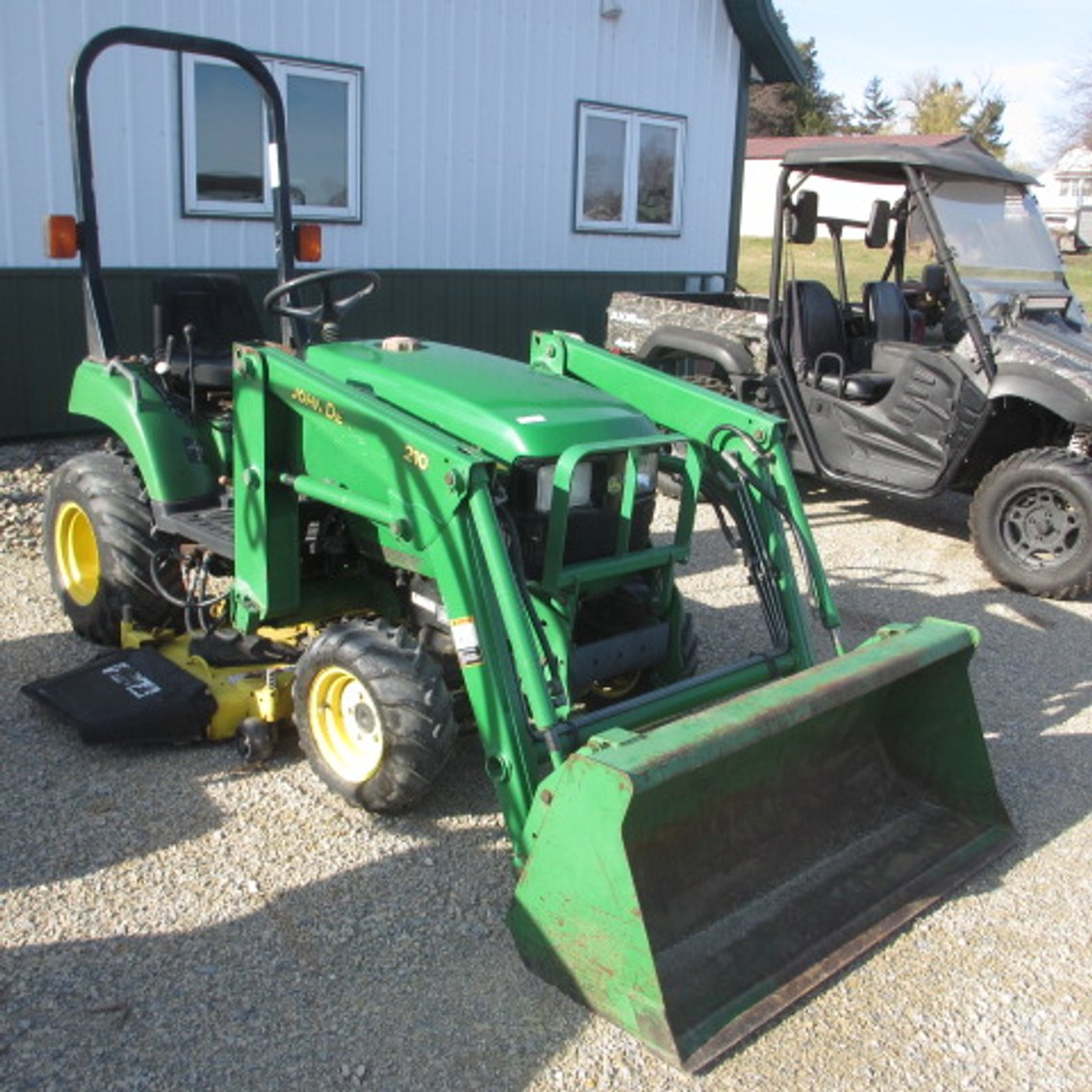 Image for April Consignment Auction - Timed/Online-ONLY