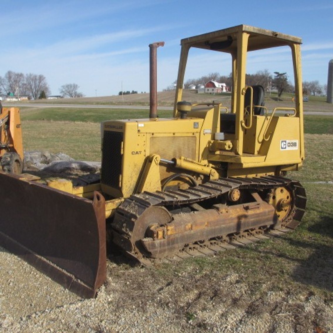 Image for April Consignment Auction - Timed/Online-ONLY