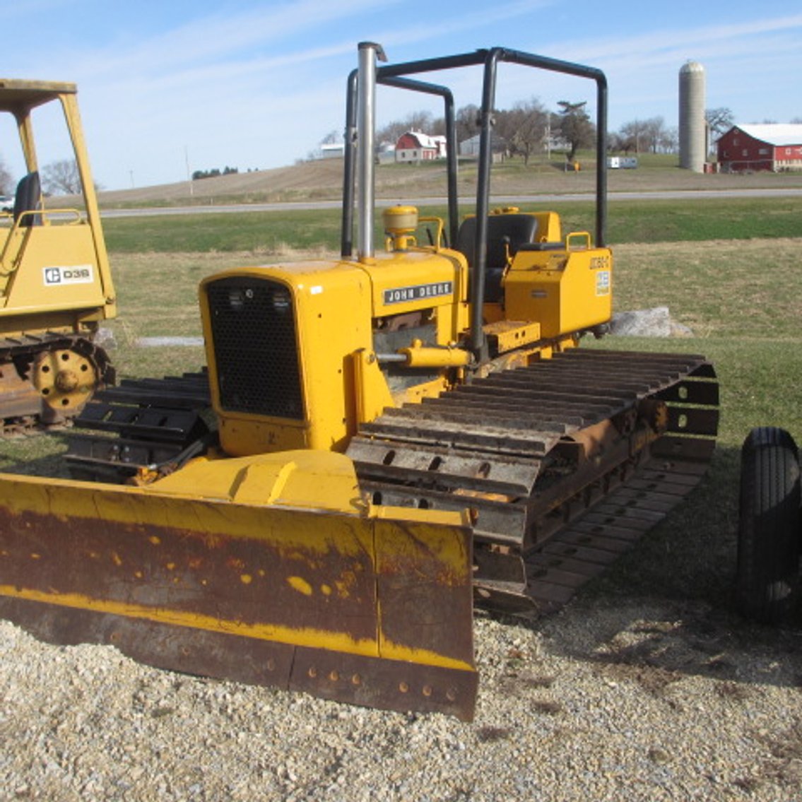 Image for April Consignment Auction - Timed/Online-ONLY