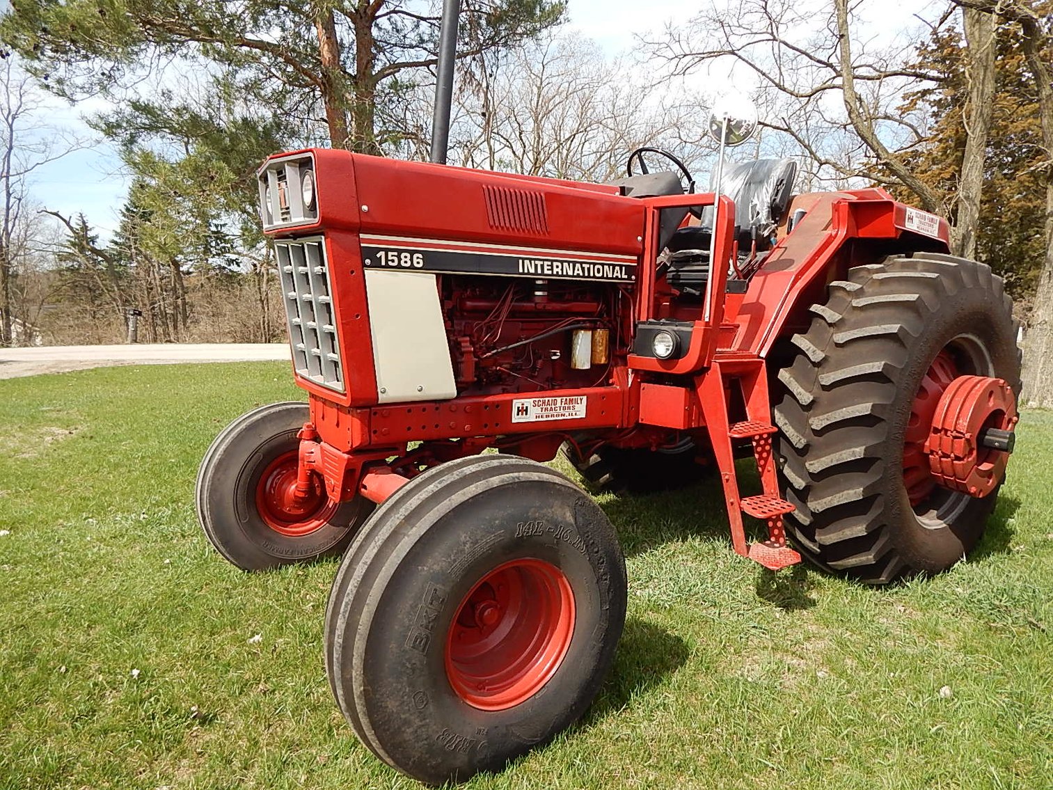 Image for DELETE:  STEVE SCHAID