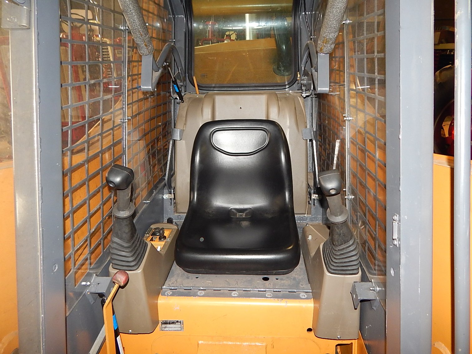 Image for DELETE:  STEVE SCHAID