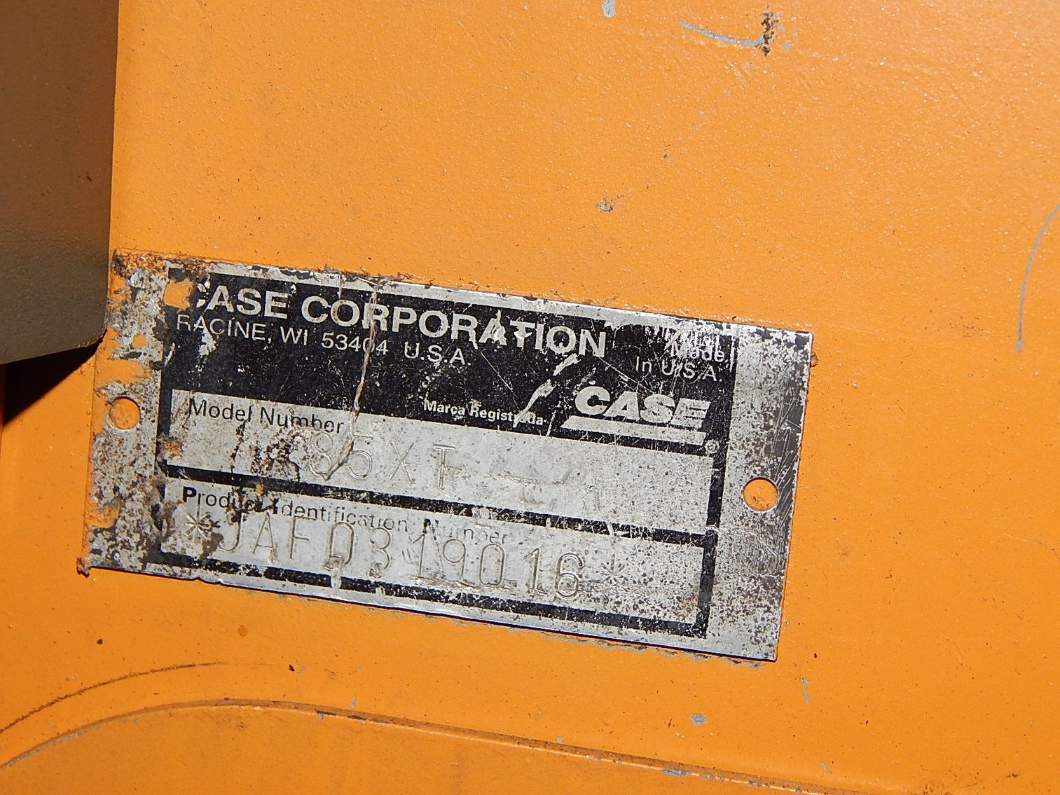 Image for DELETE:  STEVE SCHAID