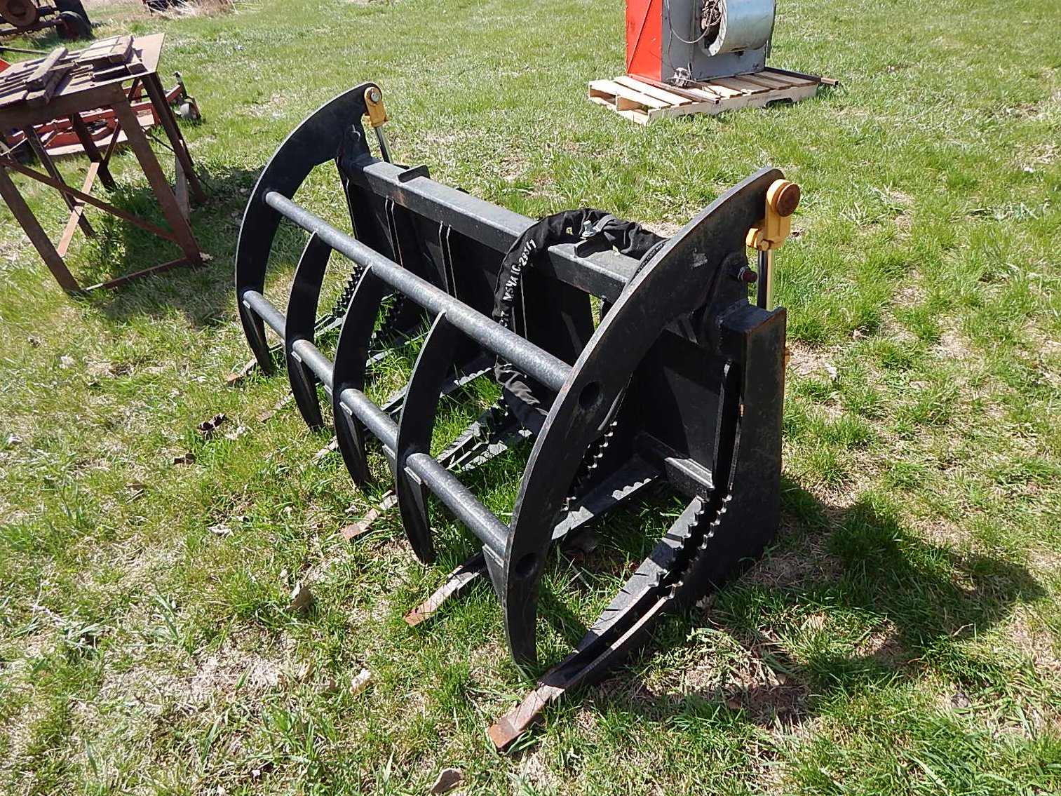 Image for DELETE:  STEVE SCHAID