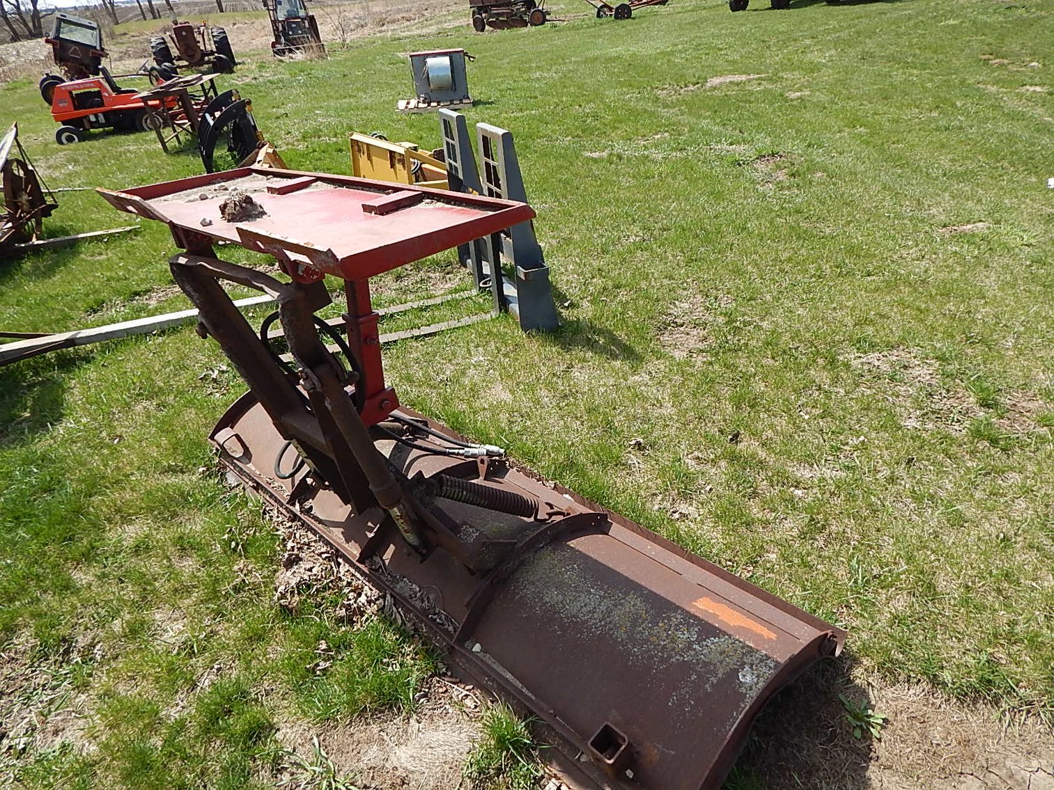 Image for DELETE:  STEVE SCHAID