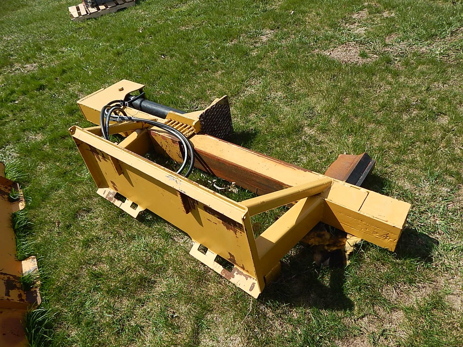 Image for DELETE:  STEVE SCHAID