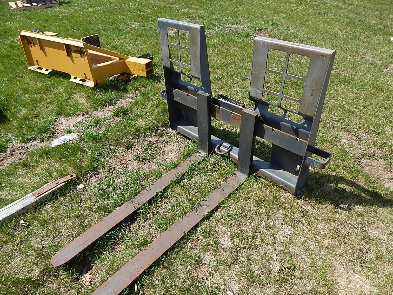 Image for DELETE:  STEVE SCHAID