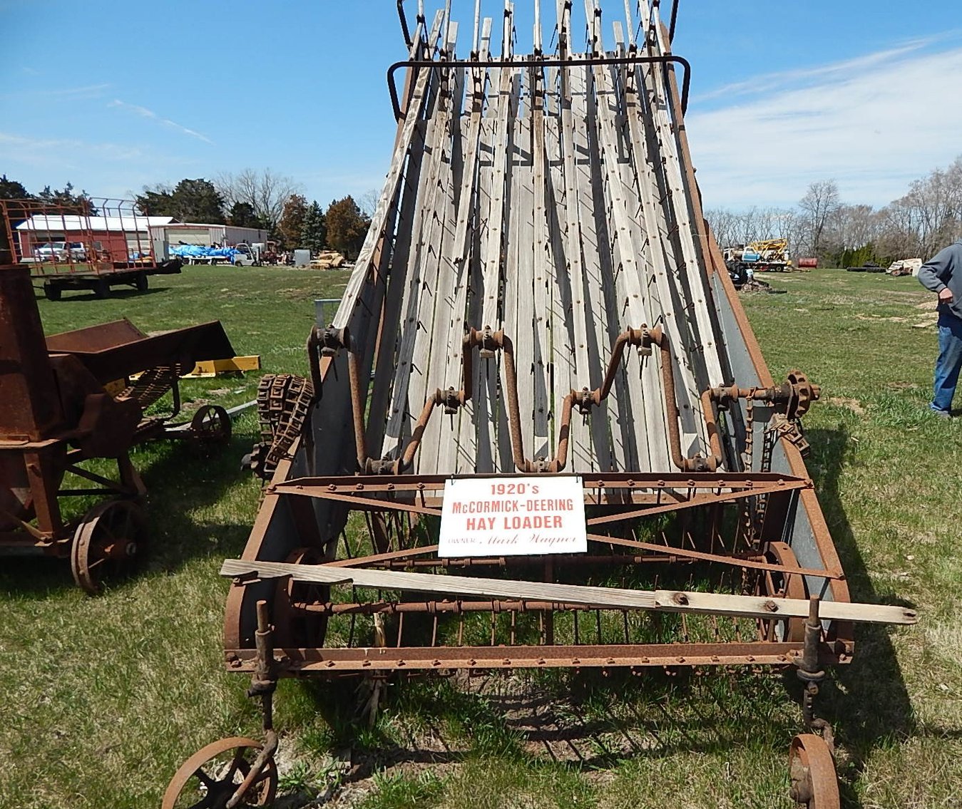 Image for DELETE:  STEVE SCHAID