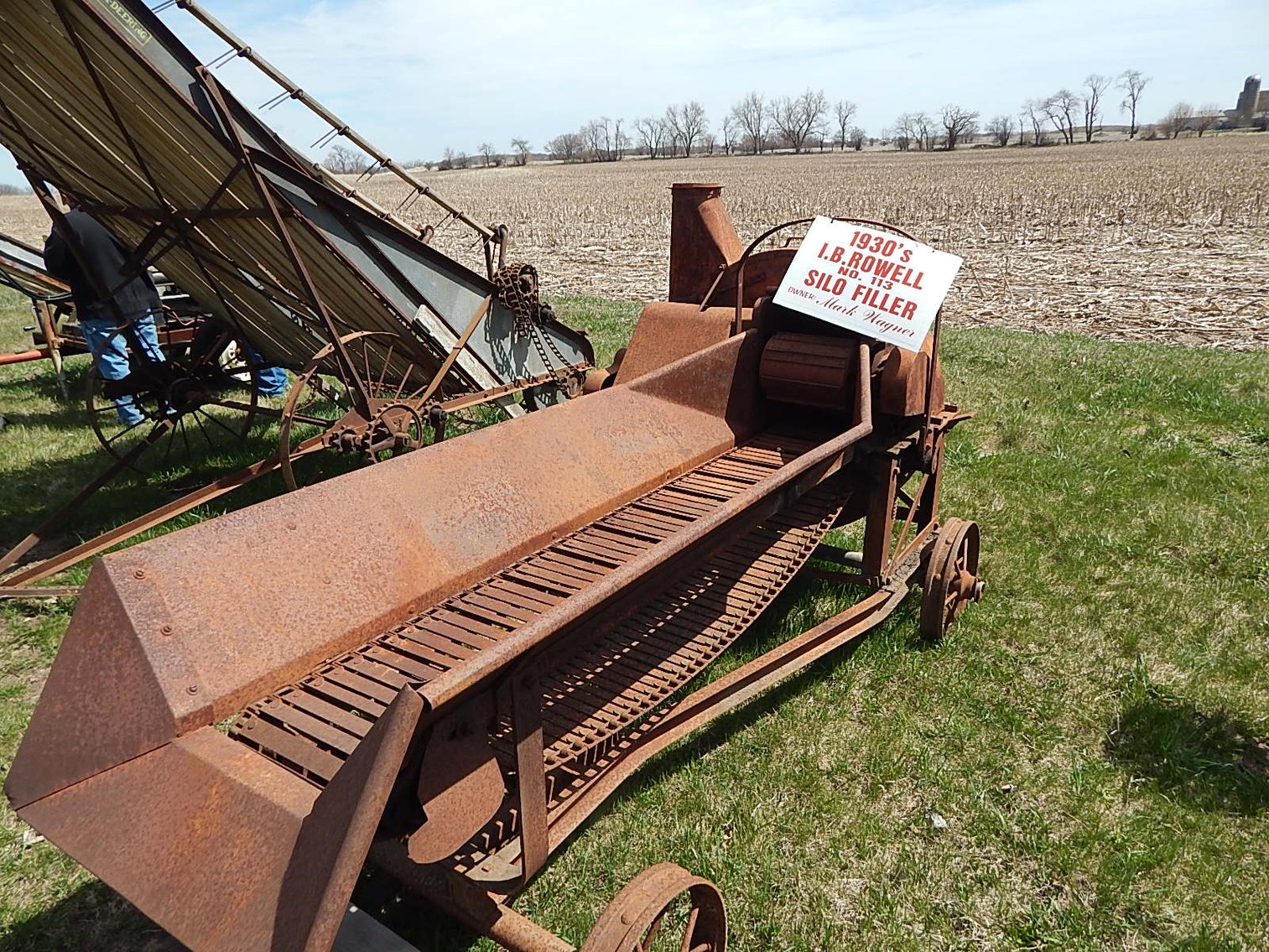 Image for DELETE:  STEVE SCHAID