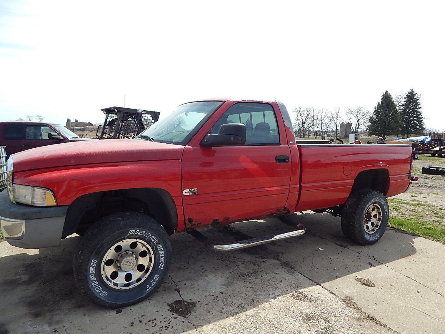 Image for DELETE:  STEVE SCHAID