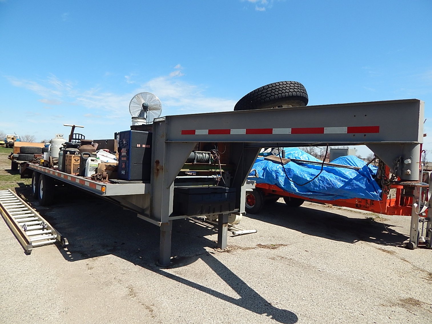 Image for DELETE:  STEVE SCHAID