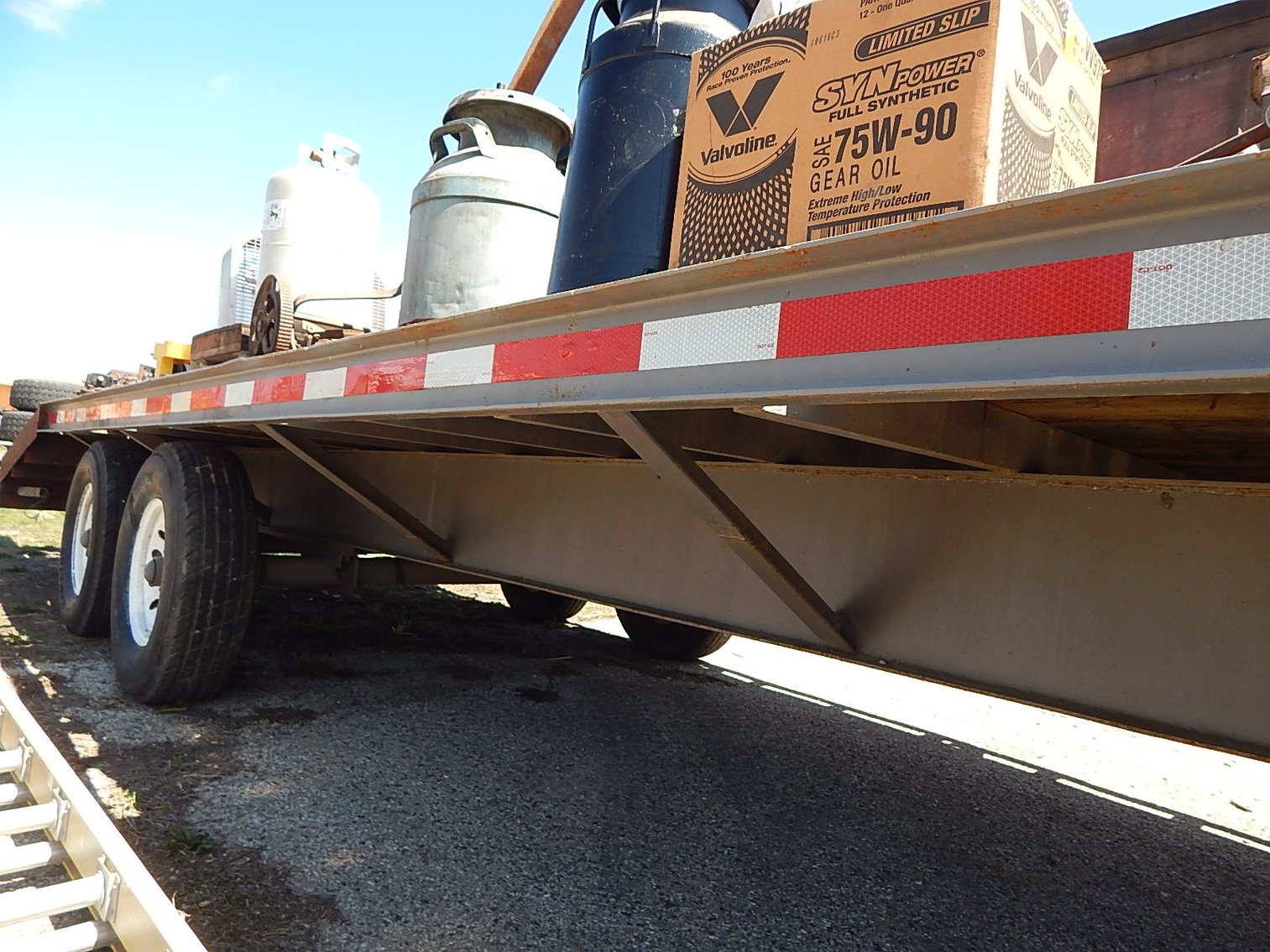 Image for DELETE:  STEVE SCHAID