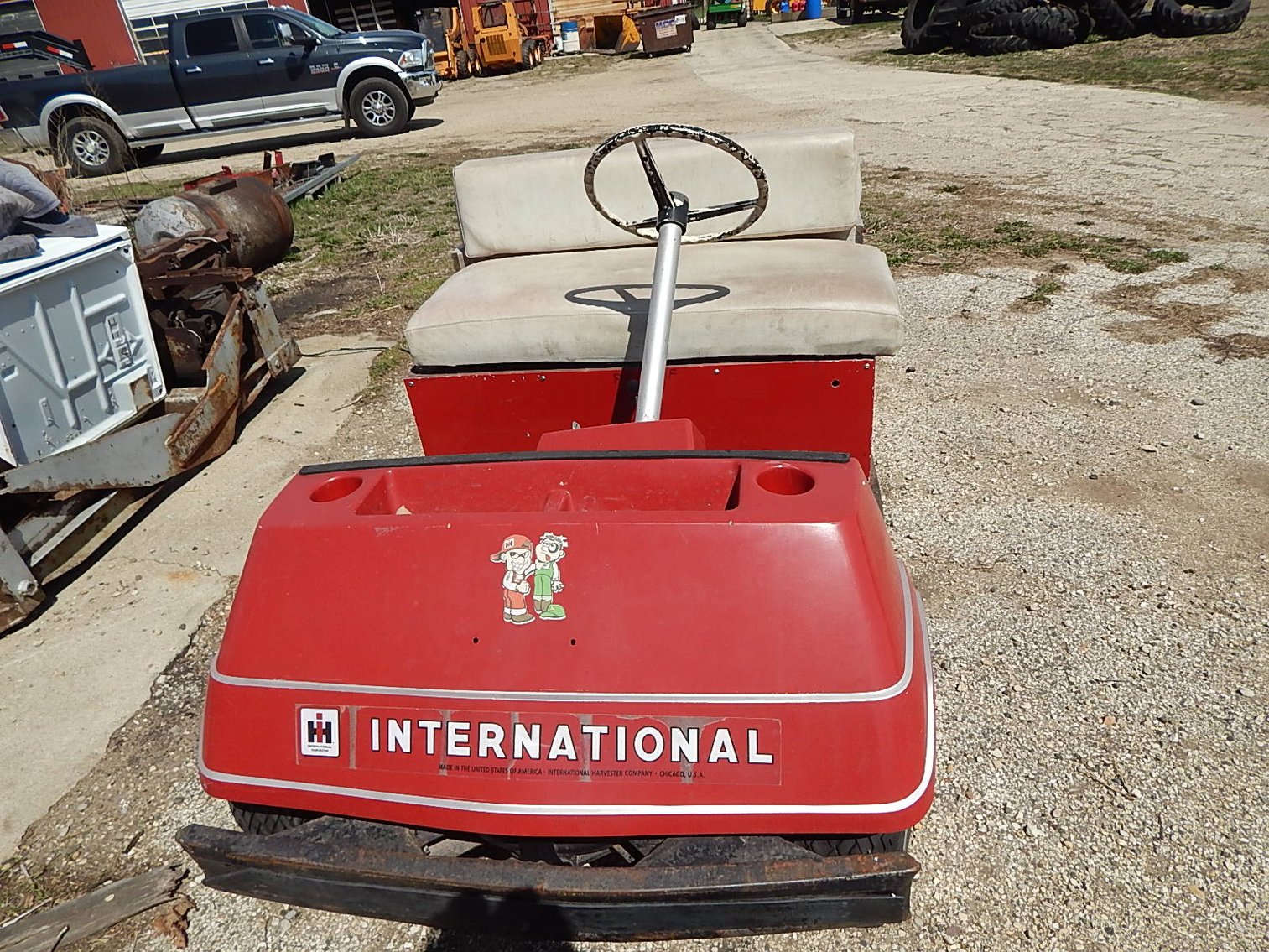 Image for DELETE:  STEVE SCHAID