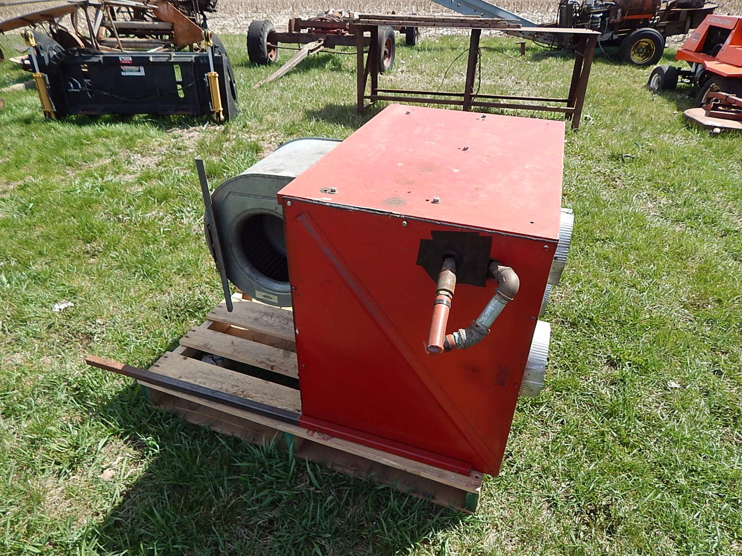 Image for DELETE:  STEVE SCHAID