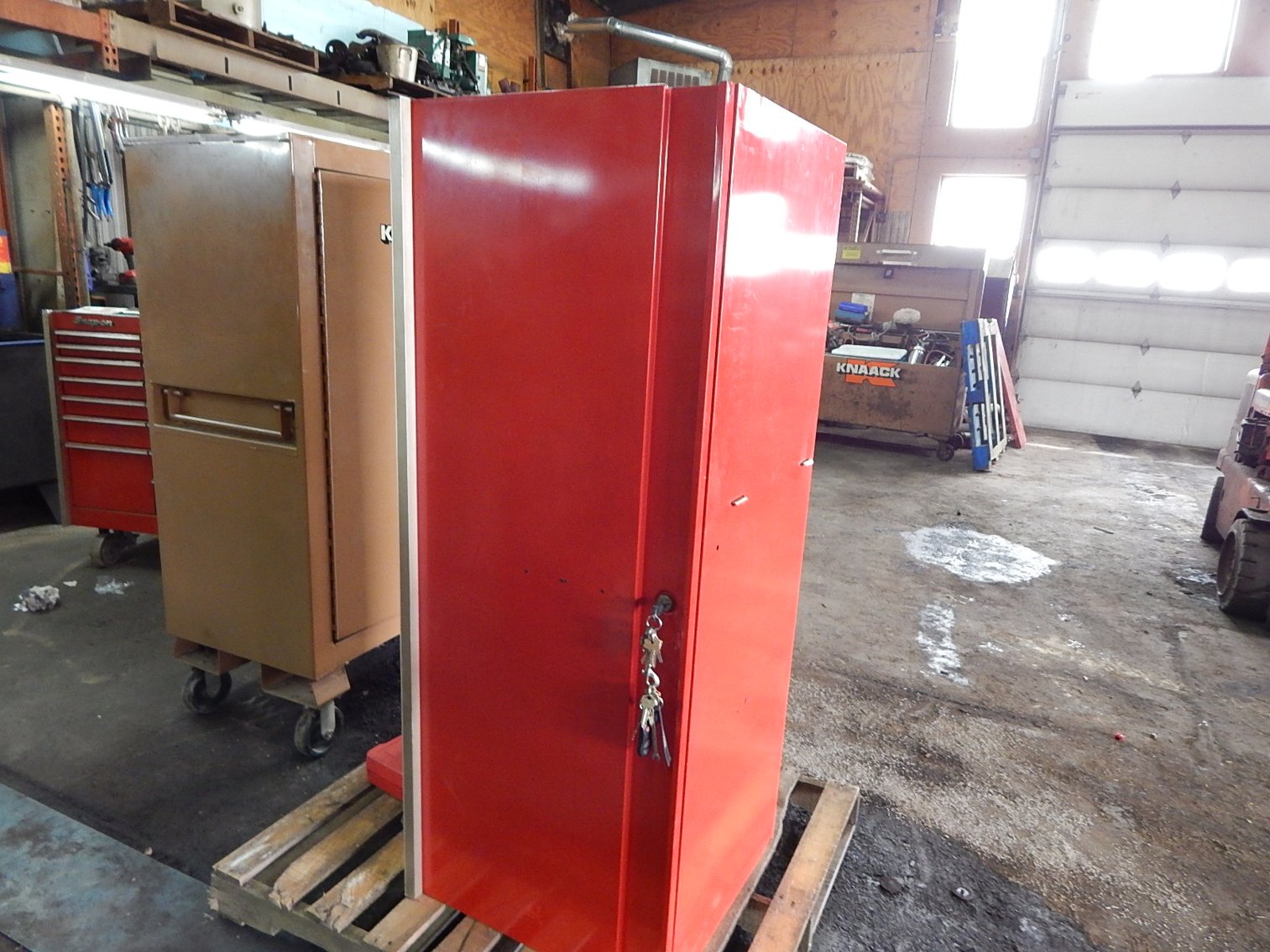 Image for DELETE:  STEVE SCHAID