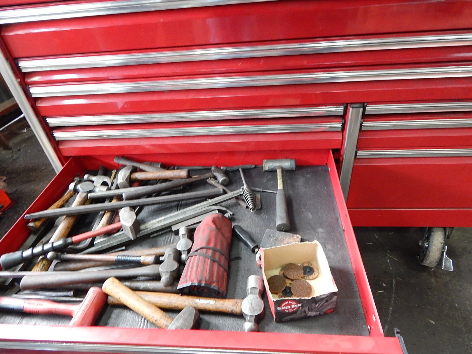 Image for DELETE:  STEVE SCHAID