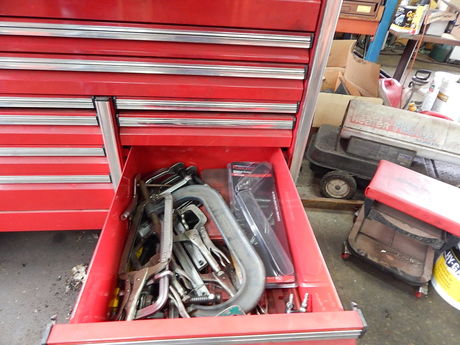 Image for DELETE:  STEVE SCHAID