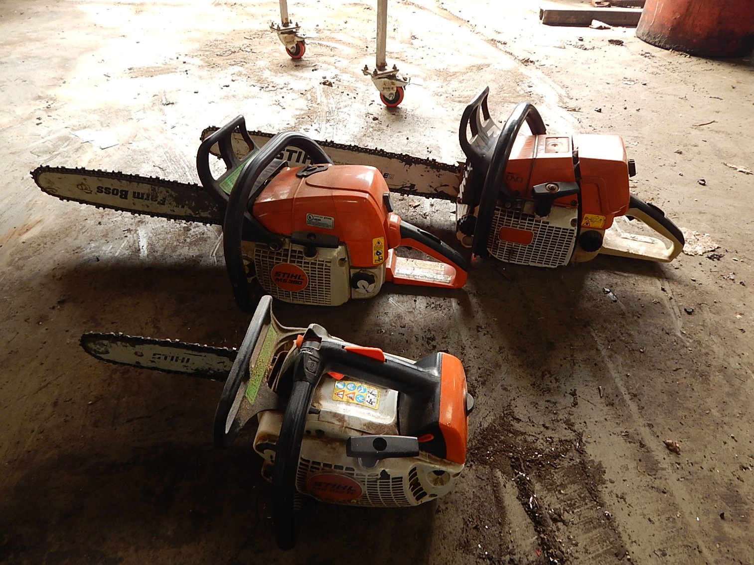 Image for DELETE:  STEVE SCHAID