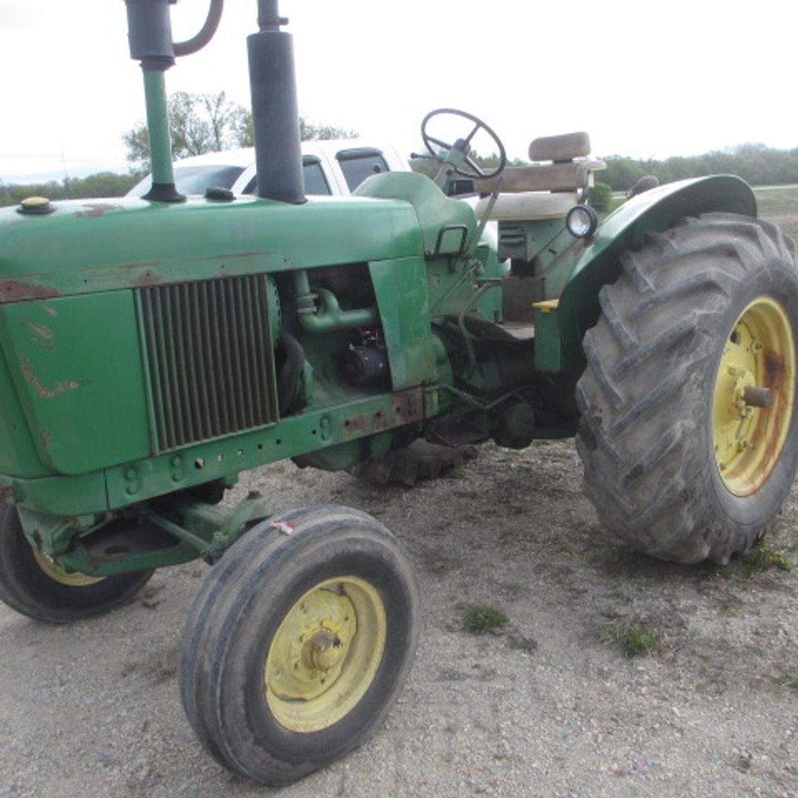 Image for MAY Consignment Auction - Timed/Online ONLY