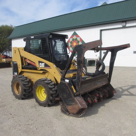 Image for MAY Consignment Auction - Timed/Online ONLY