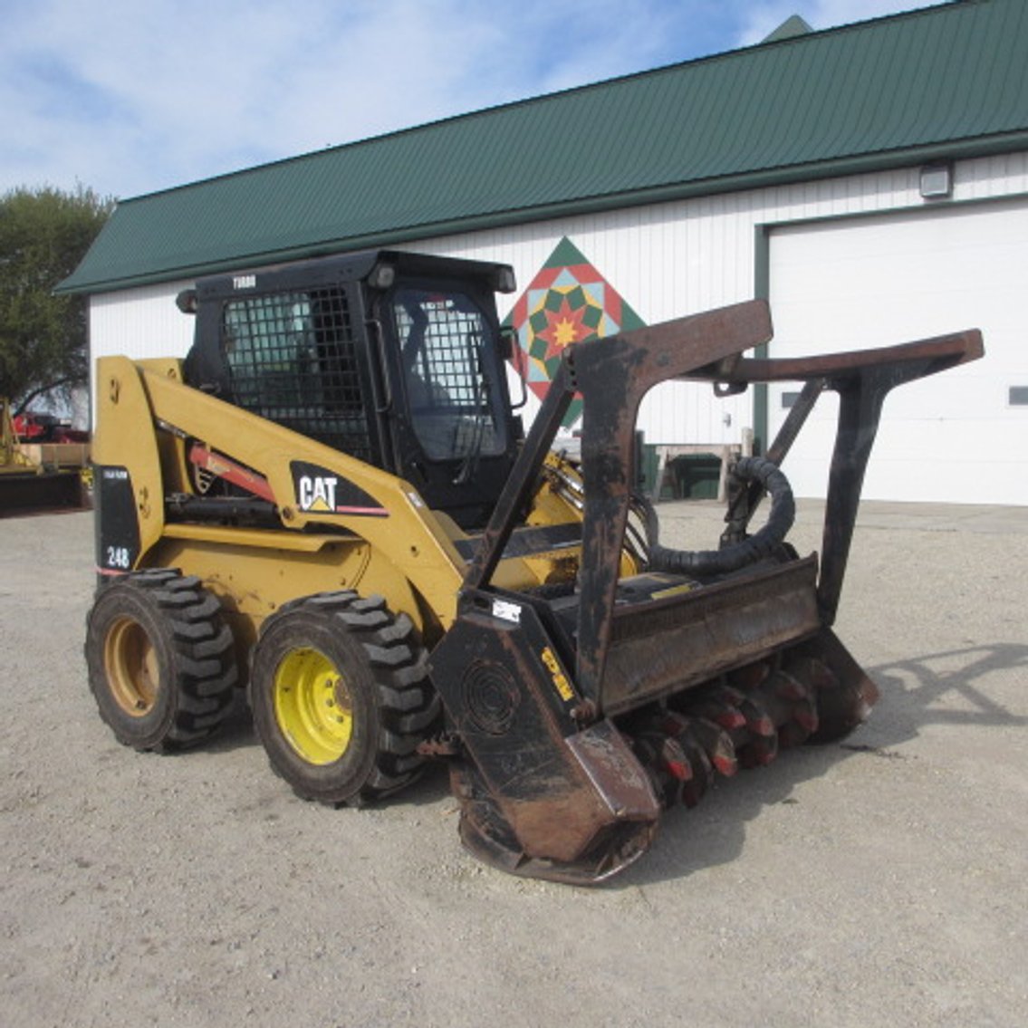 Image for MAY Consignment Auction - Timed/Online ONLY