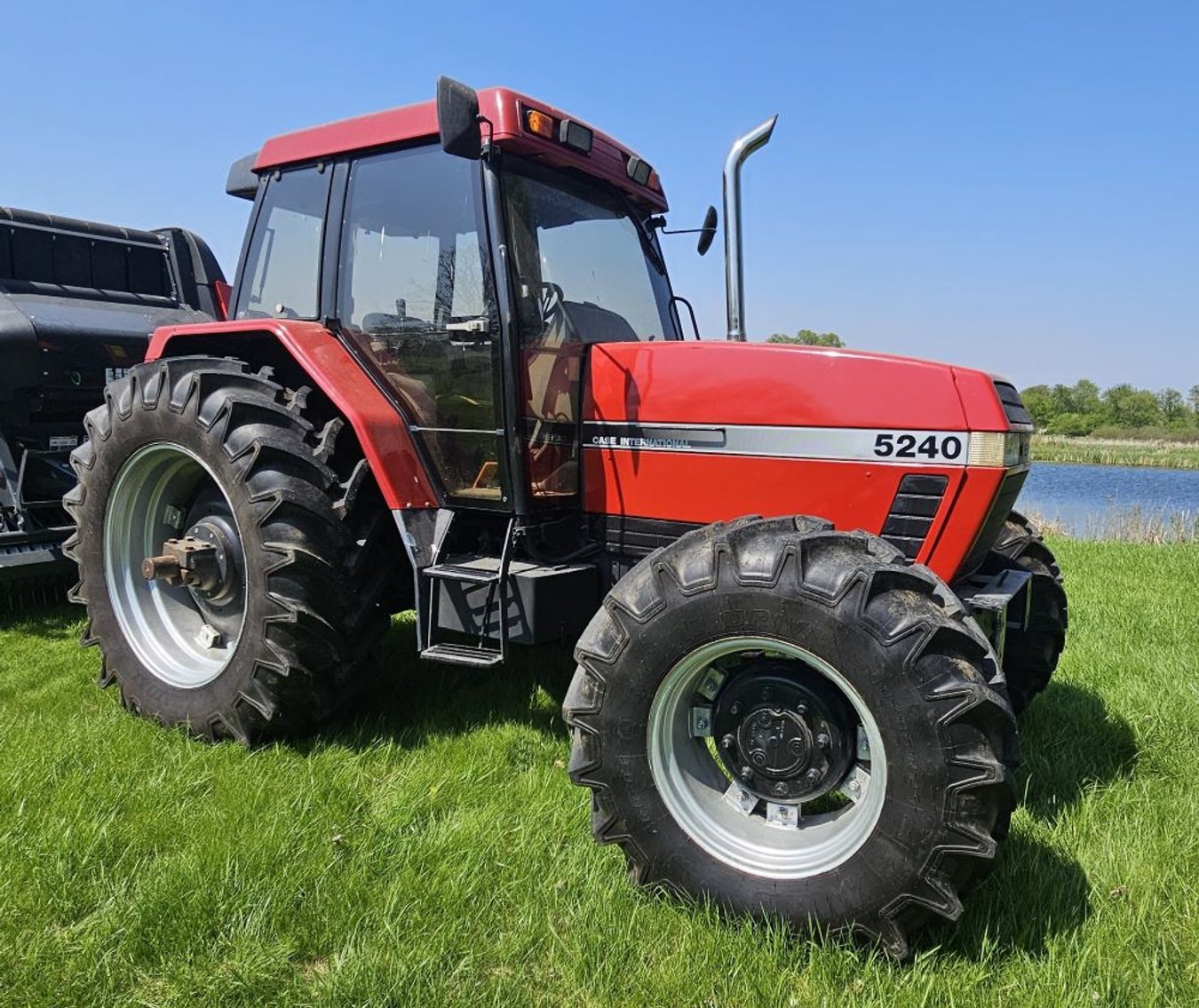 Image for DELETE:  JAMES SALTZ ESTATE