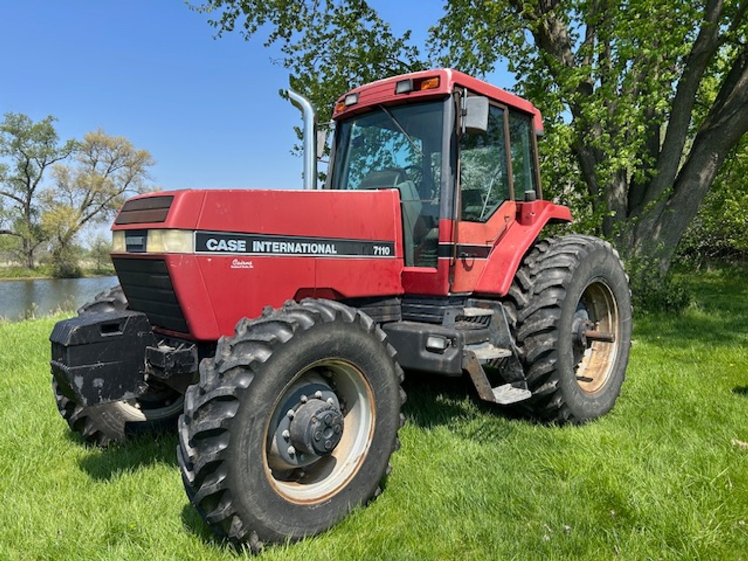 Image for DELETE:  JAMES SALTZ ESTATE