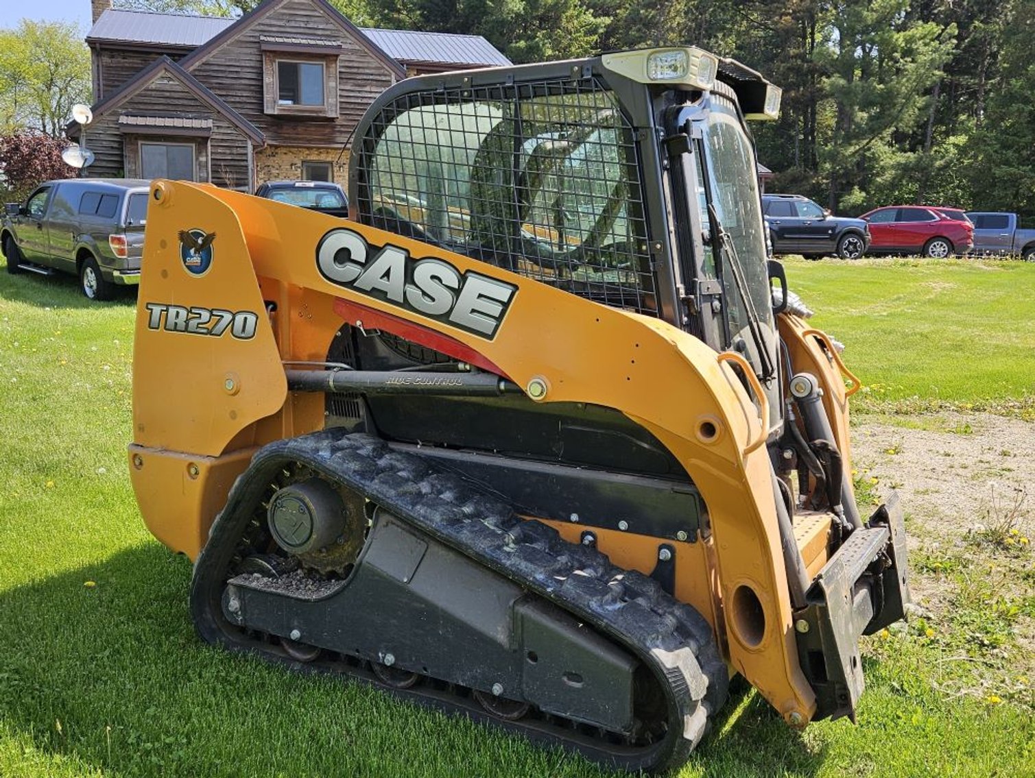 Image for DELETE:  JAMES SALTZ ESTATE