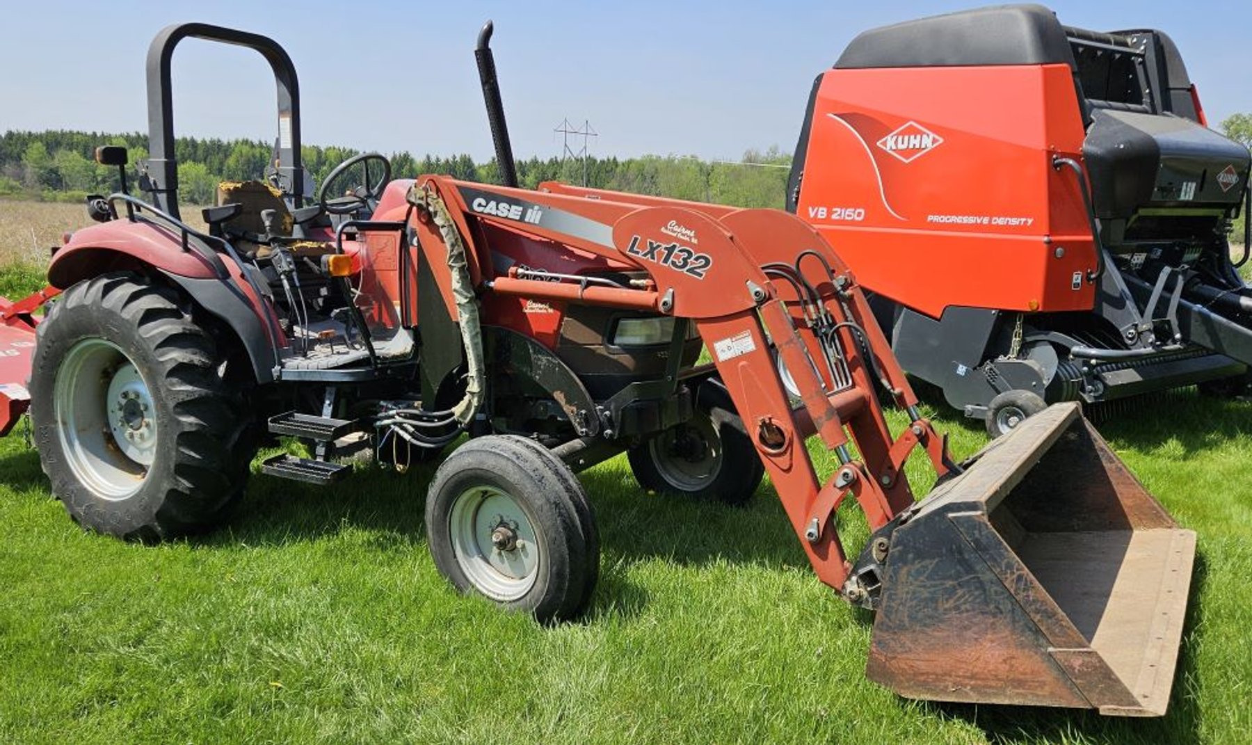 Image for DELETE:  JAMES SALTZ ESTATE