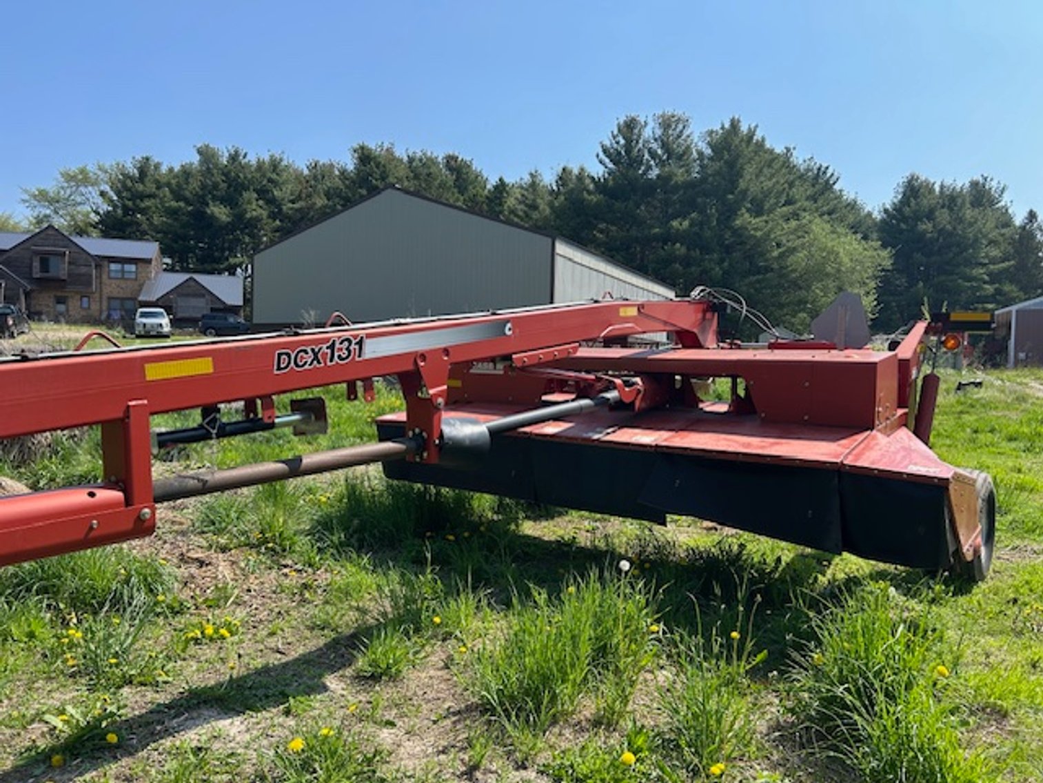 Image for DELETE:  JAMES SALTZ ESTATE