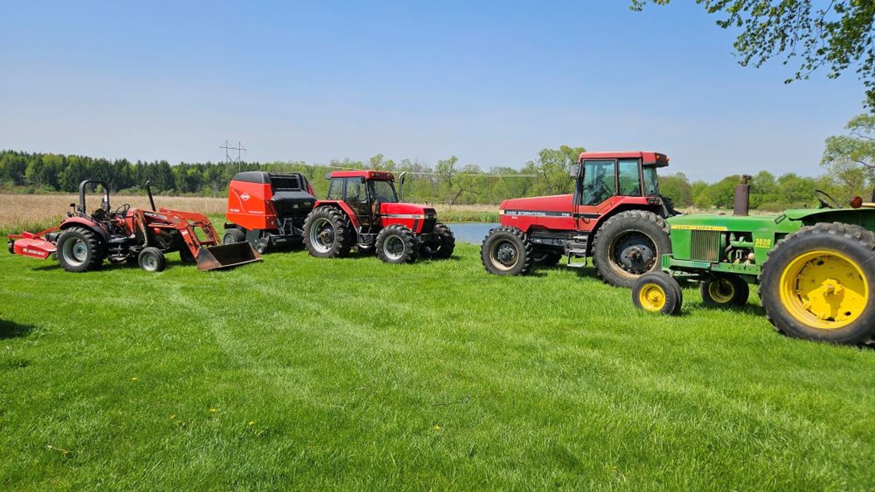 Image for DELETE:  JAMES SALTZ ESTATE