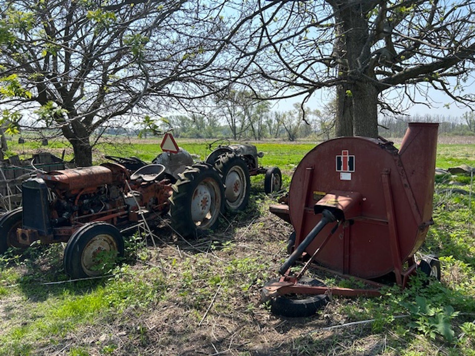 Image for DELETE:  JAMES SALTZ ESTATE