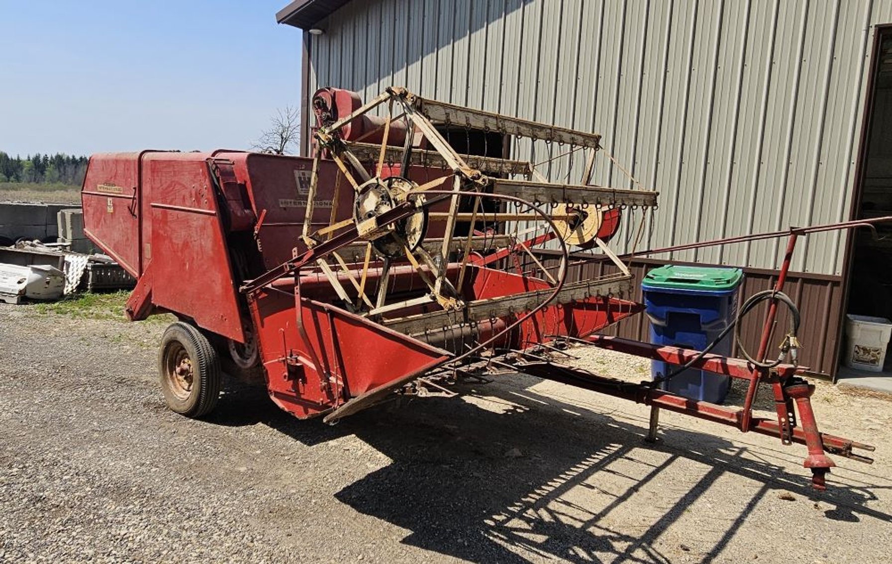 Image for DELETE:  JAMES SALTZ ESTATE