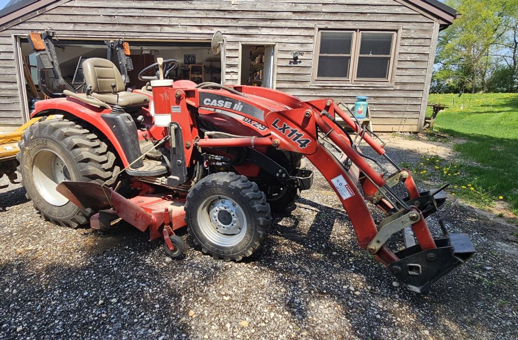 Image for DELETE:  JAMES SALTZ ESTATE